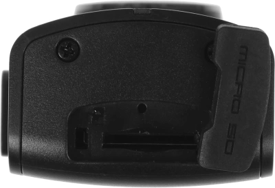 Видеорегистратор AdvoCam W101 черный 2Mpix 1080x1920 1080p 130гр. Hisilicon Hi3516E