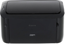 Принтер лазерный Canon imageClass LBP6030B (8468B010) A4 черный