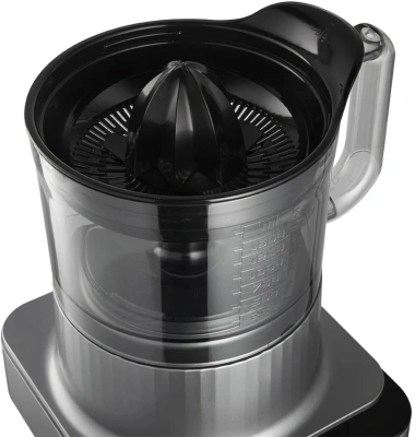 Кухонный комбайн Редмонд FP608 1300Вт серый