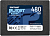 Накопитель SSD Patriot SATA-III 480GB PBE480GS25SSDR Burst Elite 2.5"