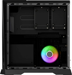 ПК MSI Trident AS 14NUE7-690XRU i7 14700F (2.1) 32Gb SSD1Tb RTX 4070Super 12Gb без ОС 2.5xGbitEth WiFi BT черный (9S6-B92441-810)