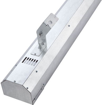 Обогреватель инфракрасный Ballu BIH-T2-1.5 1500Вт серебристый