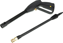 Минимойка Huter M135-PW 1650Вт (70/8/6)