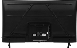 Телевизор LED BBK 40" 40LEX-7233/FTS2C (B) Яндекс.ТВ Frameless черный FULL HD 60Hz DVB-T2 DVB-C DVB-S2 USB WiFi Smart TV (RUS)