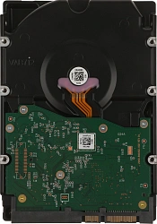 Жесткий диск WD SATA-III 8TB WD80EFPX NAS Red Plus (5640rpm) 256Mb 3.5"