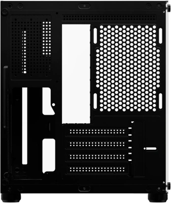 Корпус Bloody BD-CC104 черный без БП mATX 5x120mm 1xUSB2.0 1xUSB3.0 audio