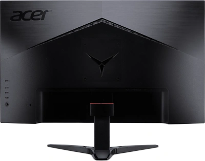 Монитор Acer 23.8" Nitro KG242YEbmiix черный IPS LED 1ms 16:9 HDMI M/M матовая 250cd 178гр/178гр 1920x1080 75Hz FreeSync VGA FHD 4.19кг