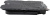 Подставка для ноутбука Digma D-NCP150-2 15.6"360x260x27мм 38дБ 2xUSB 2x 120ммFAN 650г металл/пластик черный