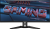 Монитор Gigabyte 34" MO34WQC черный OLED LED 21:9 HDMI матовая HAS 250cd 178гр/178гр 3440x1440 175Hz DP UW USB 9.3кг