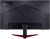 Монитор Acer 27" Nitro VG270Ebmipx черный IPS LED 1ms 16:9 HDMI M/M матовая 250cd 178гр/178гр 1920x1080 100Hz FreeSync DP FHD 4.8кг