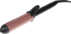 Щипцы Babyliss C453E черный макс.темп.:210С покрытие:кварц-керамическое