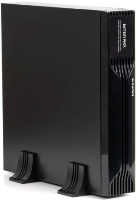 Батарея для ИБП Бастион RAPAN BC 48/9S 48В 36Ач