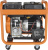 Генератор Carver PPG-11000DE 10.4кВт