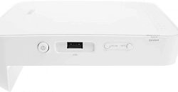 Маршрутизатор D-Link DSL-G2452GR/R1A AC1200 10/100/1000BASE-TX белый