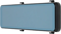 Видеорегистратор TrendVision MR-1100 черный 4Mpix 2160x3840 2160p 150гр. GPS SA 223