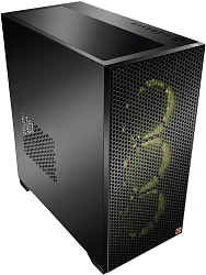 ПК IRU Strato 710Z7GP TWR i7 14700K (3.4) 64Gb SSD1Tb UHDG 770 FreeDOS GbitEth 850W черный (RUS) (2135205)
