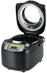 Мультиварка Tefal RK812832 5л 750Вт черный/серый