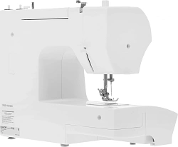 Швейная машина Comfort 2550 белый/красный