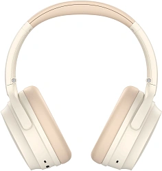 Гарнитура мониторные Edifier WH700NB слоновая кость беспроводные bluetooth оголовье