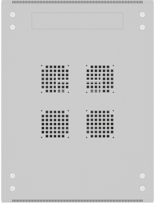 Шкаф серверный NTSS Премиум (NTSS-R22U6080GS) напольный 22U 600x800мм пер.дв.стекл металл 900кг серый 710мм 54.1кг 1102мм IP20 сталь