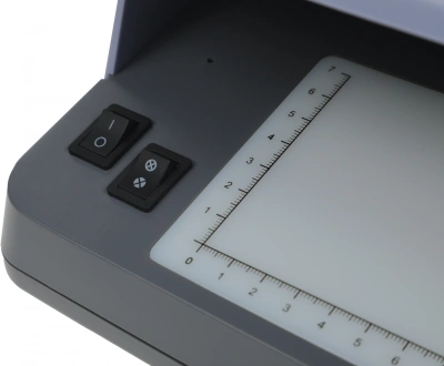 Детектор банкнот Dors 135 SYS-033273 просмотровый мультивалюта