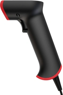 Сканер штрих-кода Атол Impulse 12 2D проводной серый (64300)