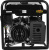 Генератор Huter DY9500L 8кВт