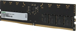 Память DDR5 16GB 6800MHz Digma DGMAD56800016S RTL PC5-54400 CL34 DIMM 288-pin 1.4В single rank Ret
