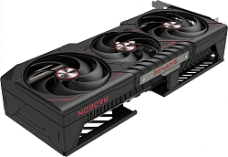 Видеокарта Sapphire PCI-E 5.0 11348-03-20G PULSE AMD RADEON RX 9070 XT GAMING 16GB AMD Radeon RX 9070XT 16Gb 256bit GDDR6 2400/20000 HDMIx2 DPx2 HDCP Ret