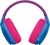Наушники с микрофоном Logitech G435 голубой/розовый накладные BT/Radio оголовье (981-001065)