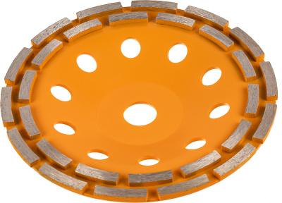 Чашка по бет. Вихрь 73/10/3/7 d=180мм (угловые шлифмашины)