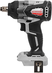 Гайковерт Интерскол ГАУ-400/36ВЭ аккум. патрон:квад.1/2" (859.0.0.70)