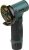 Углошлифовальная машина Zitrek AG 12 Pro 19500об/мин рез.шпин.:M5 d=75мм (085-1120)