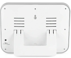 Погодная станция Vitek VT-6412 черный