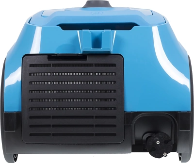 Пылесос Samsung VCC4326S3A/XEV 1600Вт синий/черный