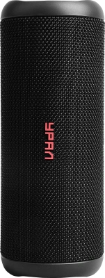 Колонка порт. Ural ТТ М3+ черный 25W 2.0 BT/USB 10м 2000mAh (УРАЛ ТТ М3+ Ч)