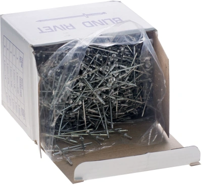 Заклепки для пневмоинструмента Fubag 140141