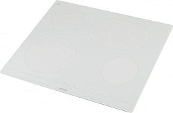 Варочная поверхность Gorenje ECT643WCSC белый