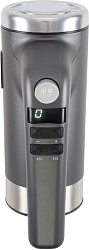 Миксер ручной Rondell RDE-1351 800Вт черный