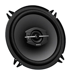 Колонки автомобильные Sony XS-GTF1339 (без решетки) 230Вт 89дБ 4Ом 13см (5дюйм) (ком.:2кол.) коаксиальные трехполосные