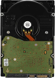 Жесткий диск WD SATA-III 10TB WD101PURP Surveillance Purple Pro (7200rpm) 256Mb 3.5"