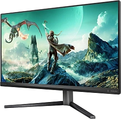 Монитор Philips 27" Evnia Gaming 27M2N3800A черный IPS LED 16:9 HDMI M/M матовая HAS Piv 1000:1 450cd 178гр/178гр 3840x2160 160Hz G-Sync DP 4K 5.82кг