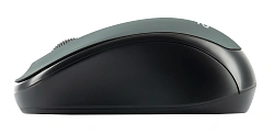 Мышь Acer OMR135 зеленый оптическая 1000dpi беспров. USB для ноутбука 3but (ZL.MCEEE.01I)