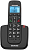 Р/Телефон Dect Decross DC1013 черный АОН