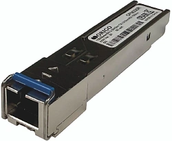 Трансивер Origo OFM330R/3KM оптич. SFP SM 1Гбит/с Tx:1310нм Rx:1550нм до 3км (OFM330R/3KM/B1A)