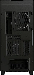 Корпус Gigabyte Aorus GB-AC500G ST черный без БП ATX 3x120mm 6x140mm 2xUSB3.0 1xUSB3.1 audio bott PSU