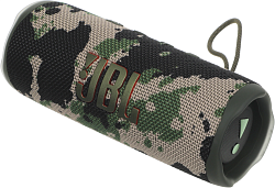 Колонка порт. JBL Flip 6 камуфляж 30W 1.0 BT 10м 4800mAh (JBLFLIP6SQUAD)