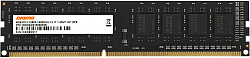 Память DDR3 4GB 1600MHz Digma DGMAD31600004S RTL PC3-12800 CL11 DIMM 240-pin 1.35В single rank Ret