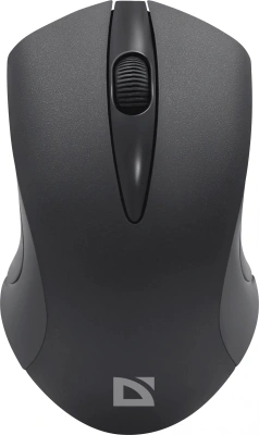 Клавиатура + мышь Defender Lima C-993 клав:черный мышь:черный USB беспроводная Multimedia (45993)