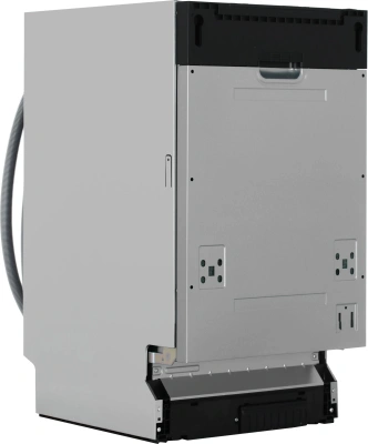 Посудомоечная машина встраив. Gorenje GV563E11 704Вт узкая